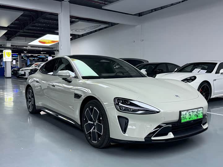 Фото 3 - Xiaomi SU7