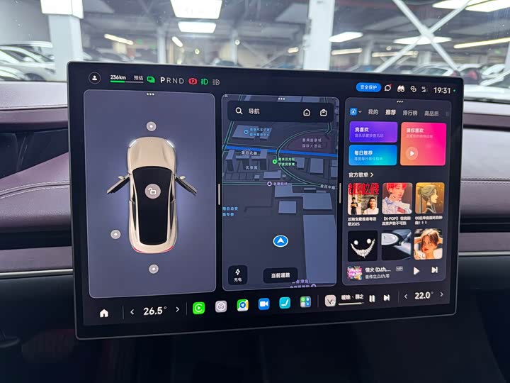 Фото 8 - Xiaomi SU7