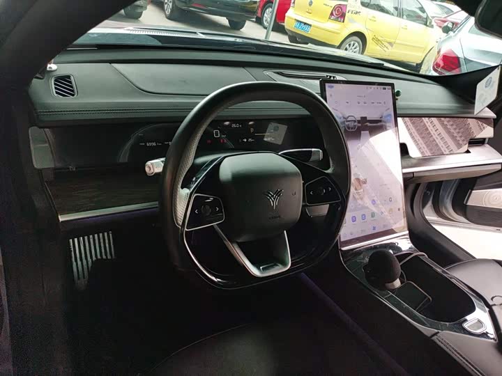 Фото 10 - Hozon S