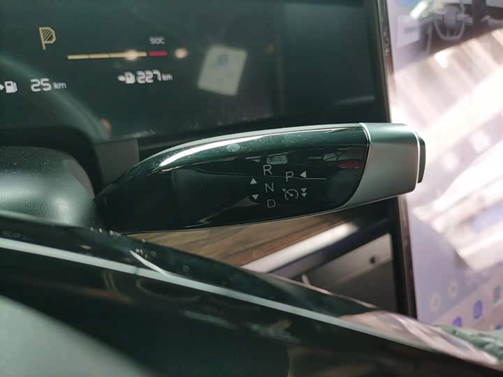 Фото 14 - Hozon S