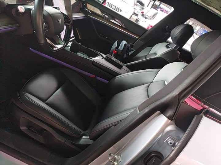 Фото 15 - Hozon S