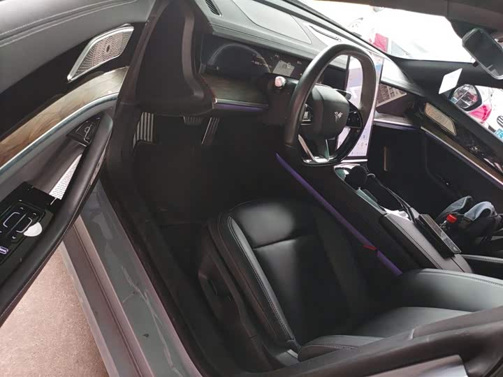 Фото 16 - Hozon S