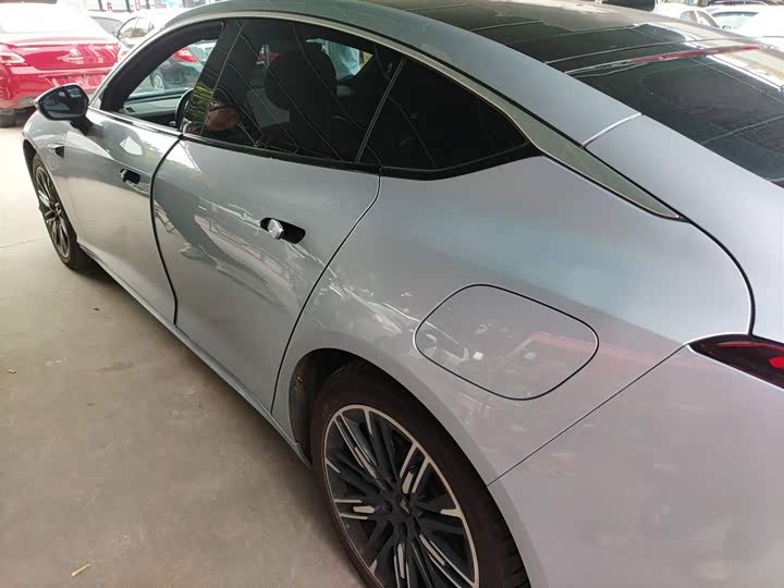 Фото 5 - Hozon S