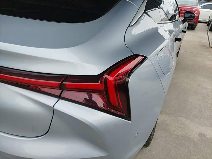 Фото 8 - Hozon S