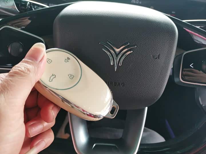 Фото 9 - Hozon S