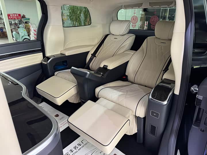 Фото 11 - GAC Trumpchi M8