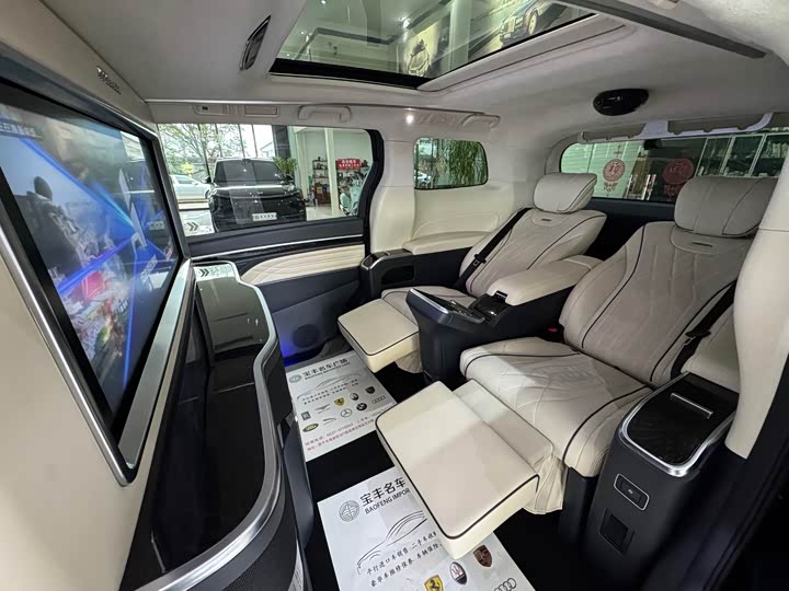 Фото 12 - GAC Trumpchi M8