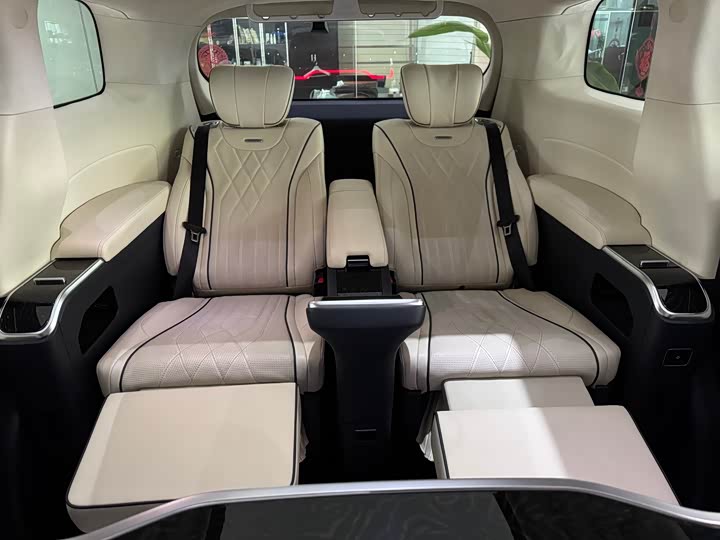 Фото 18 - GAC Trumpchi M8