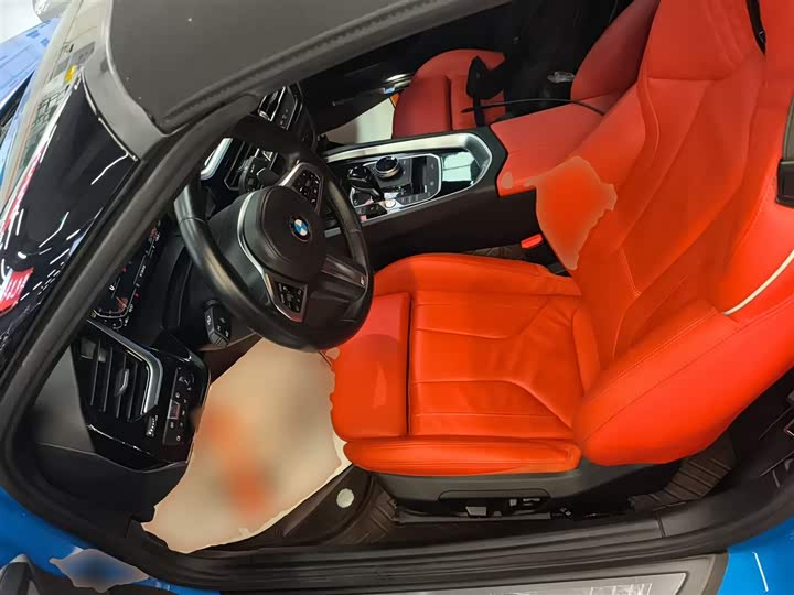 Фото 14 - BMW Z4