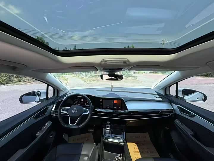 Фото 6 - Volkswagen Talagon