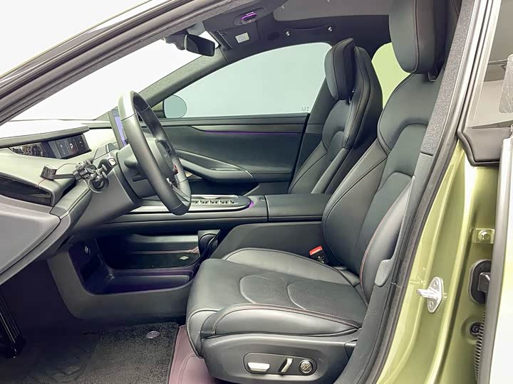 Фото 11 - Xiaomi SU7