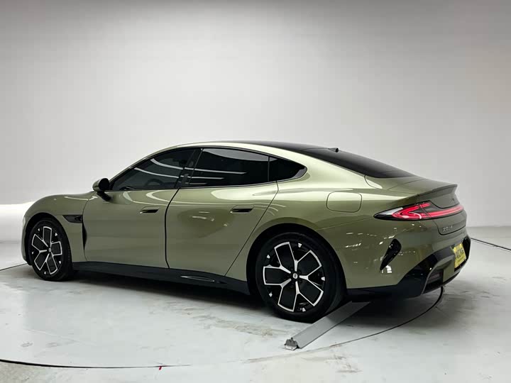 Фото 20 - Xiaomi SU7