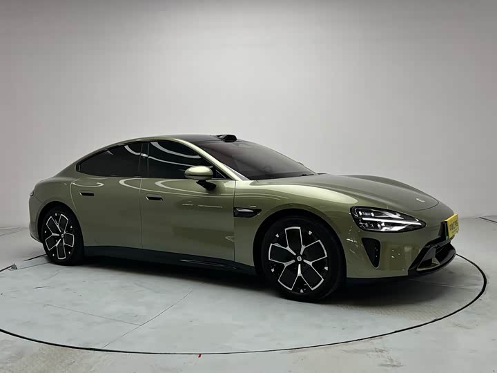 Фото 3 - Xiaomi SU7