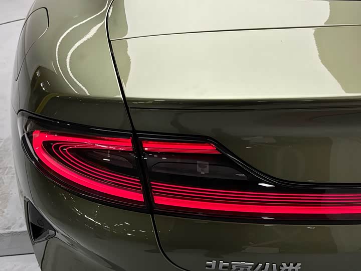 Фото 8 - Xiaomi SU7