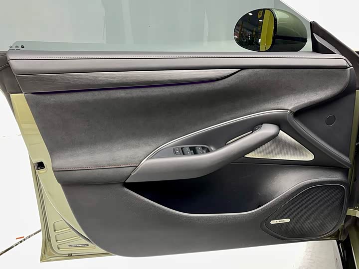 Фото 9 - Xiaomi SU7