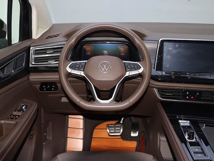 Фото 14 - Volkswagen Viloran