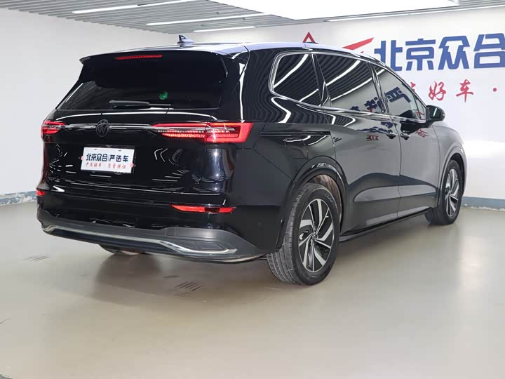 Фото 22 - Volkswagen Viloran