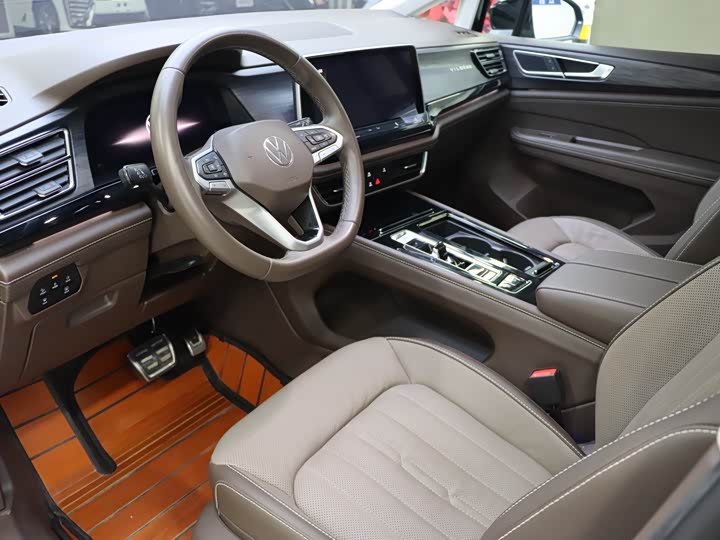 Фото 6 - Volkswagen Viloran