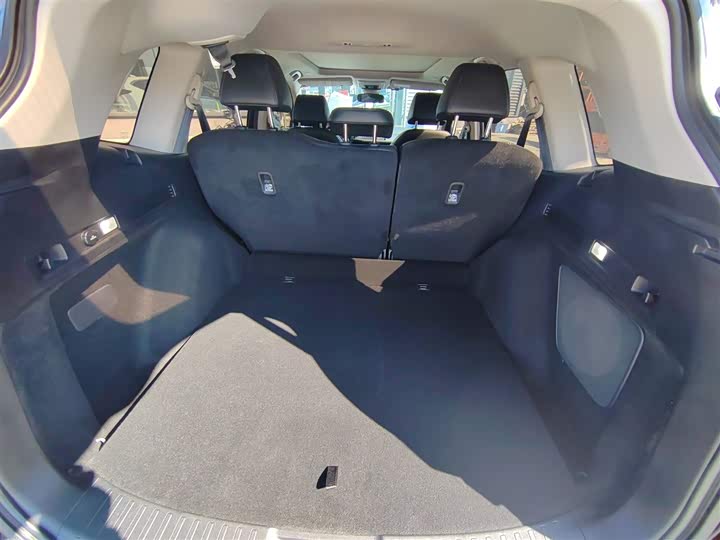 Фото 10 - Honda Breeze