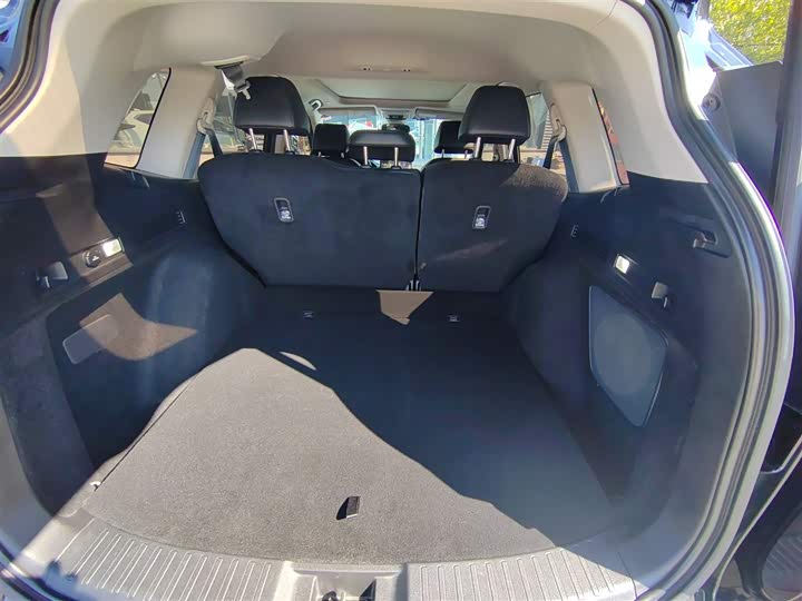 Фото 12 - Honda Breeze