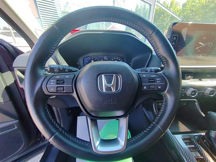 Фото 4 - Honda Breeze