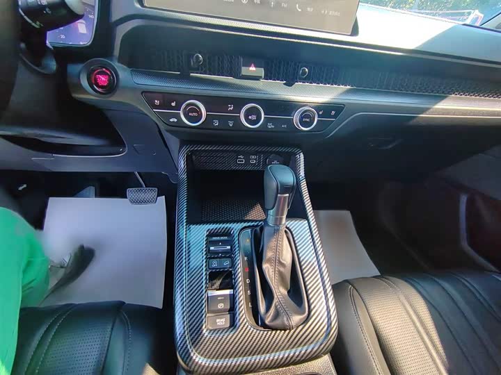 Фото 6 - Honda Breeze