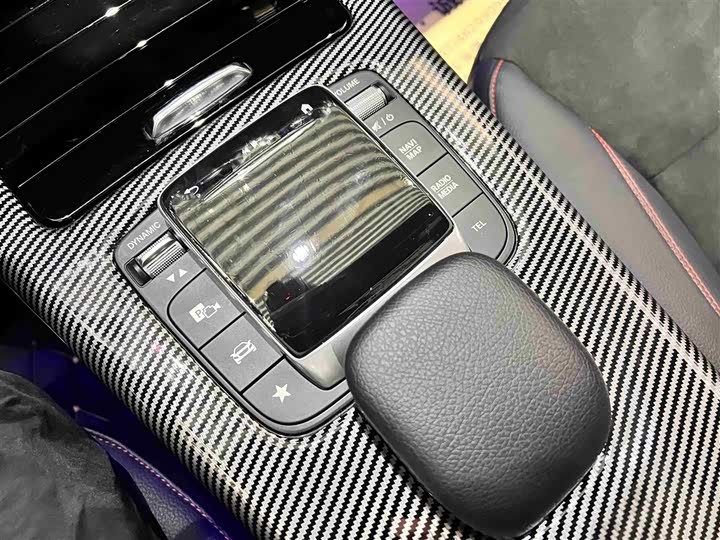 Фото 18 - Mercedes-Benz CLA-Class