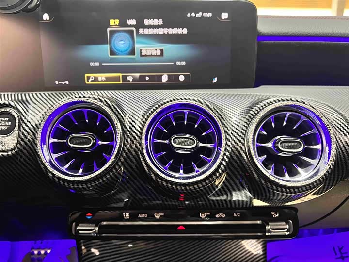 Фото 19 - Mercedes-Benz CLA-Class