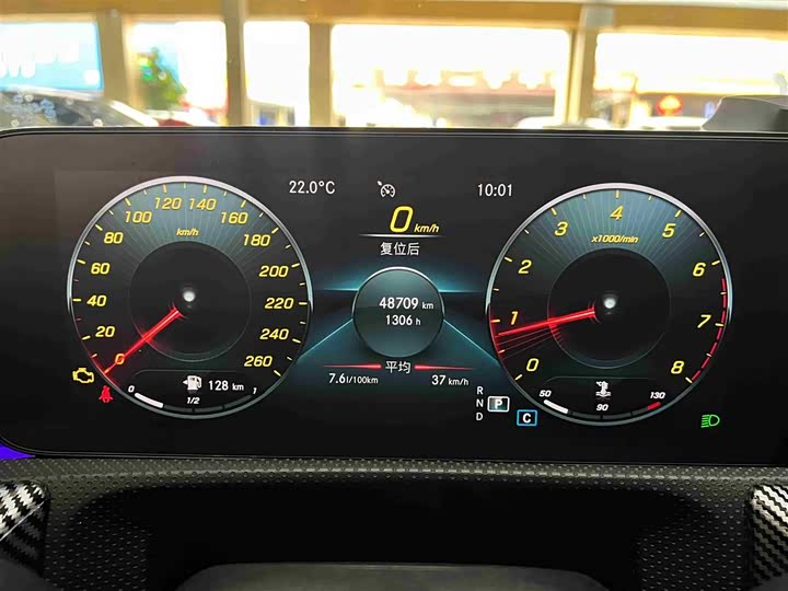 Фото 20 - Mercedes-Benz CLA-Class