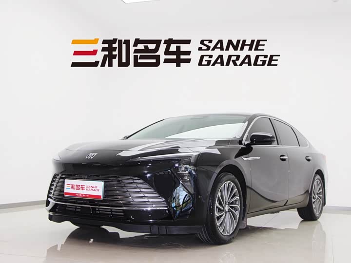 Фото 1 - Buick LaCrosse