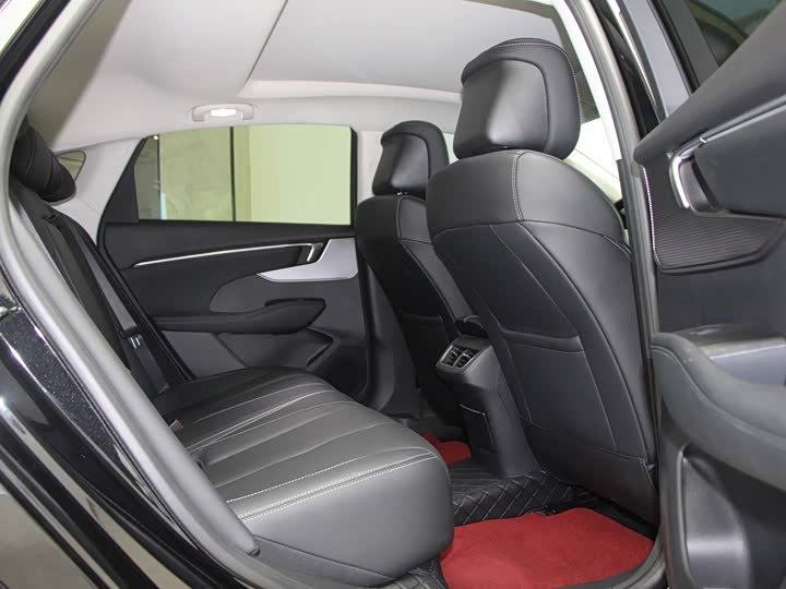 Фото 10 - Buick LaCrosse