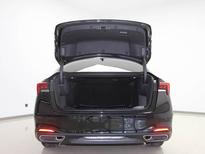 Фото 12 - Buick LaCrosse