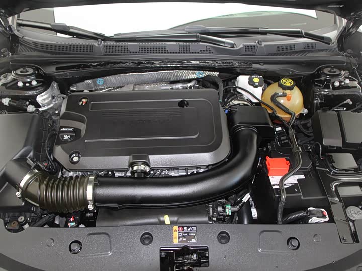 Фото 13 - Buick LaCrosse