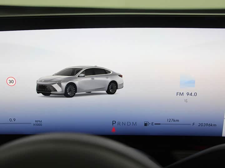 Фото 14 - Buick LaCrosse