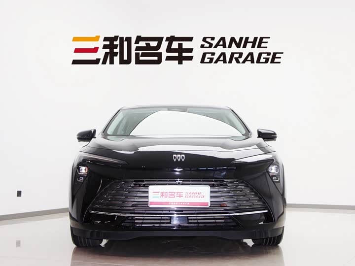 Фото 3 - Buick LaCrosse