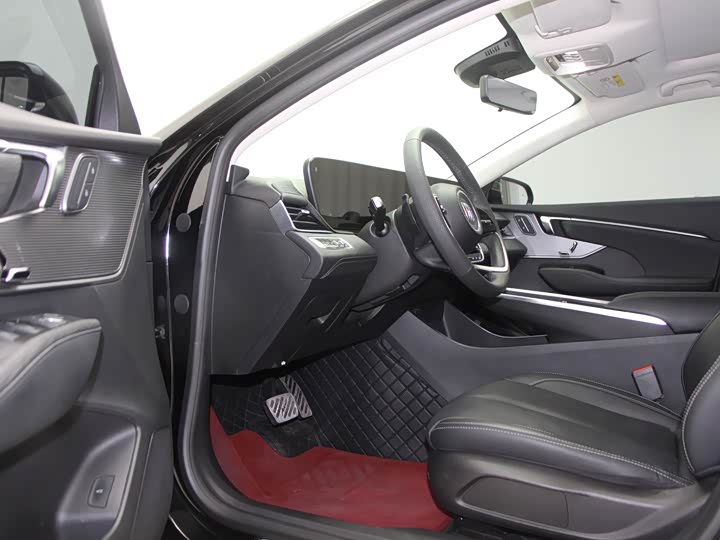 Фото 8 - Buick LaCrosse