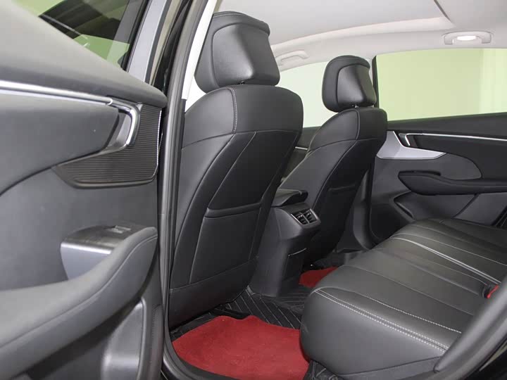 Фото 9 - Buick LaCrosse