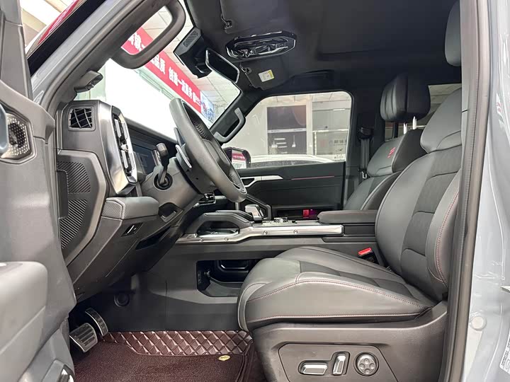 Фото 4 - Jetour T2