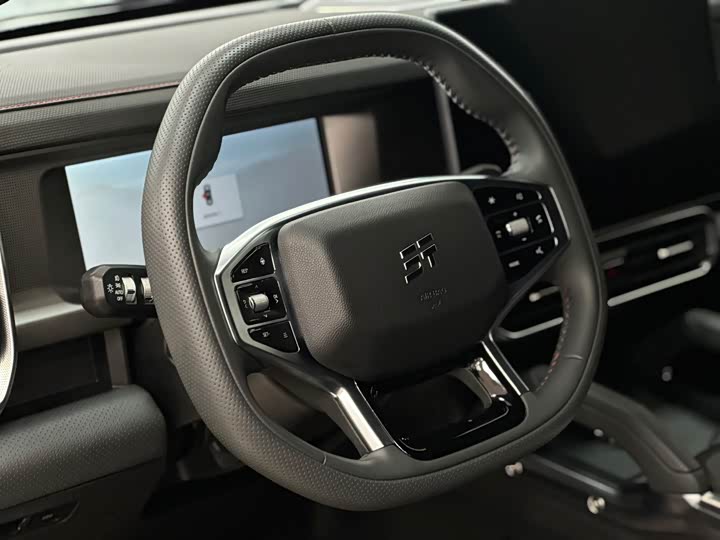 Фото 7 - Jetour T2