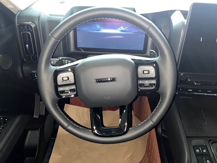 Фото 10 - Haval H9