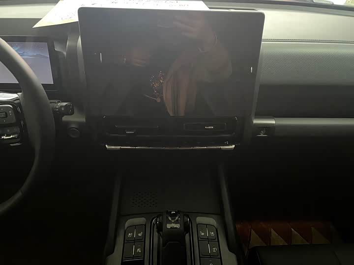 Фото 11 - Haval H9