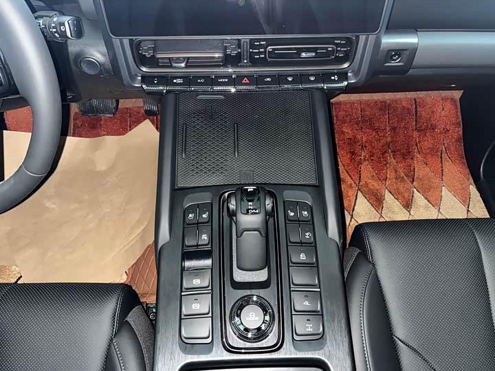 Фото 12 - Haval H9