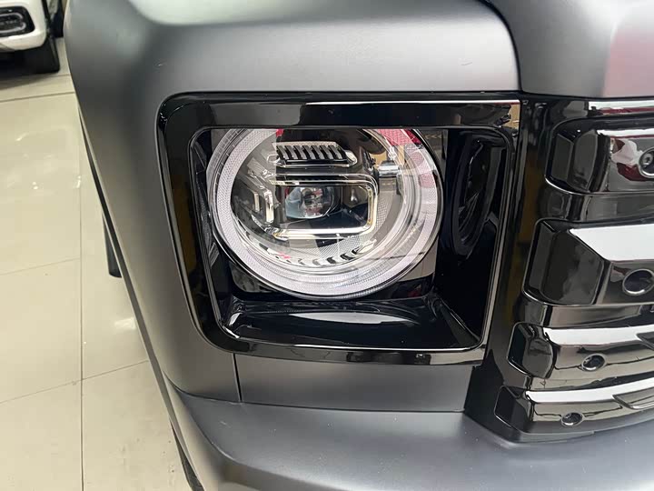 Фото 4 - Haval H9