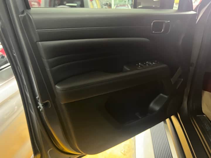 Фото 6 - Haval H9