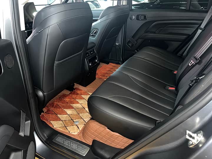 Фото 8 - Haval H9