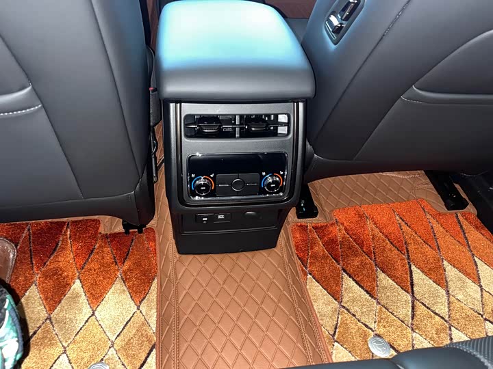 Фото 9 - Haval H9