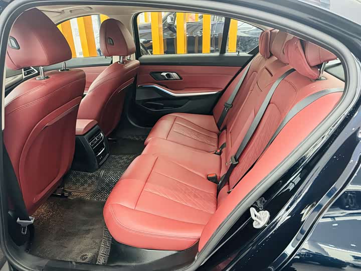 Фото 10 - BMW i3