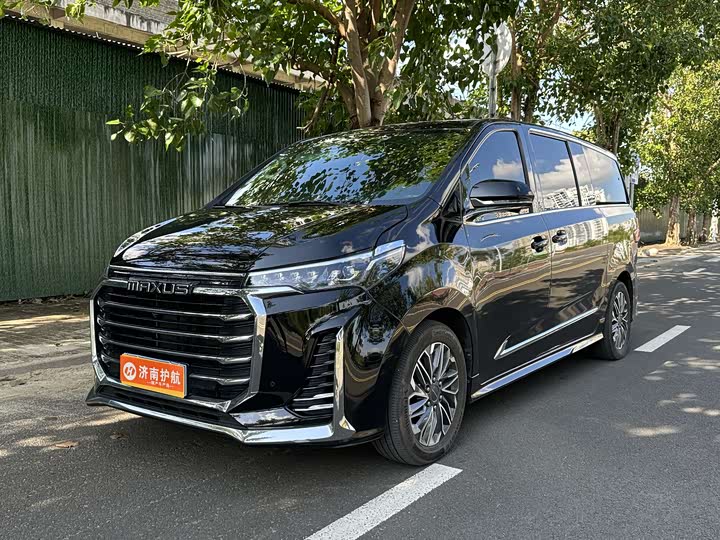 Фото 1 - Maxus G20