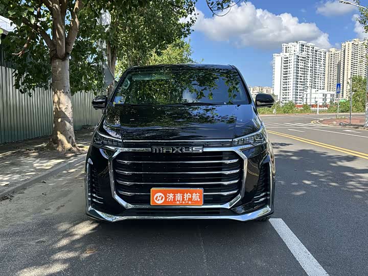 Фото 2 - Maxus G20