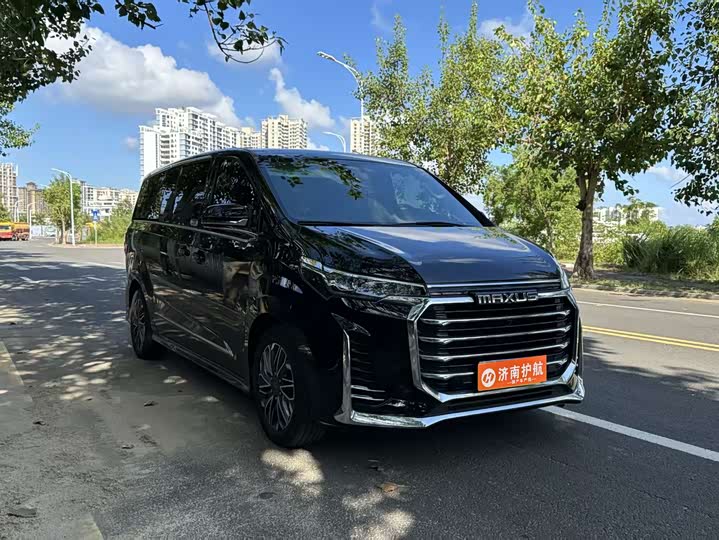 Фото 3 - Maxus G20